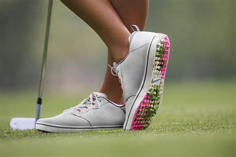 Nike Women's Golf Shoes 